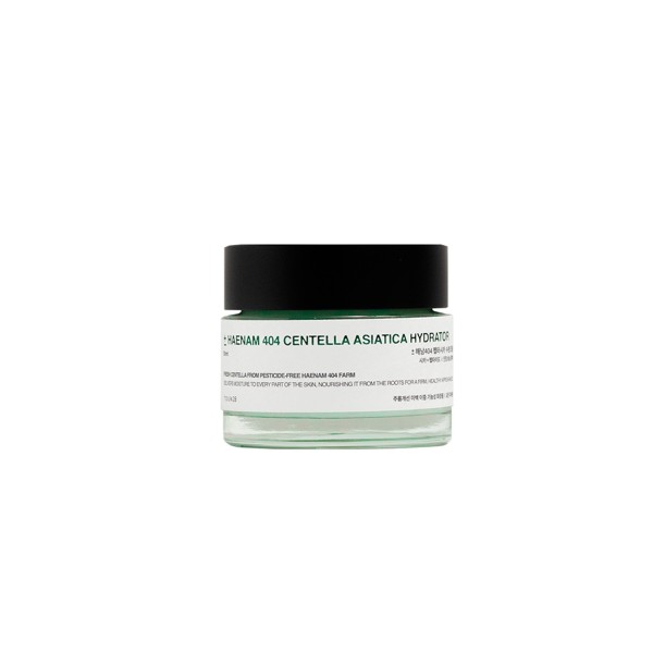 Haenam404 Centella Asiatica Hydrator · TOUN28 | MiiN Cosmetics