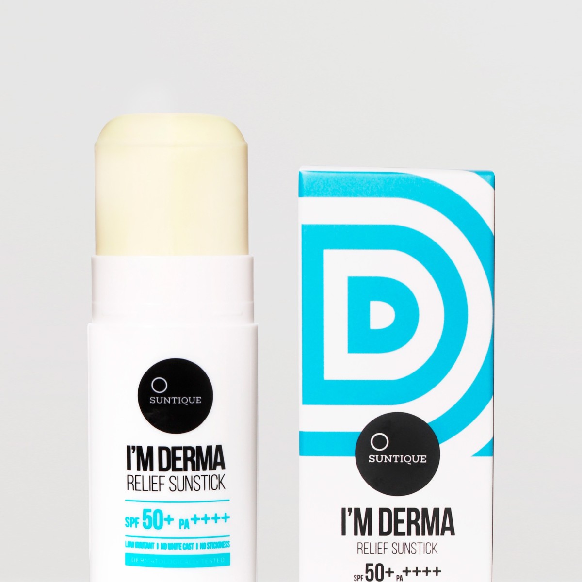 I'M Derma Relief Sunstick