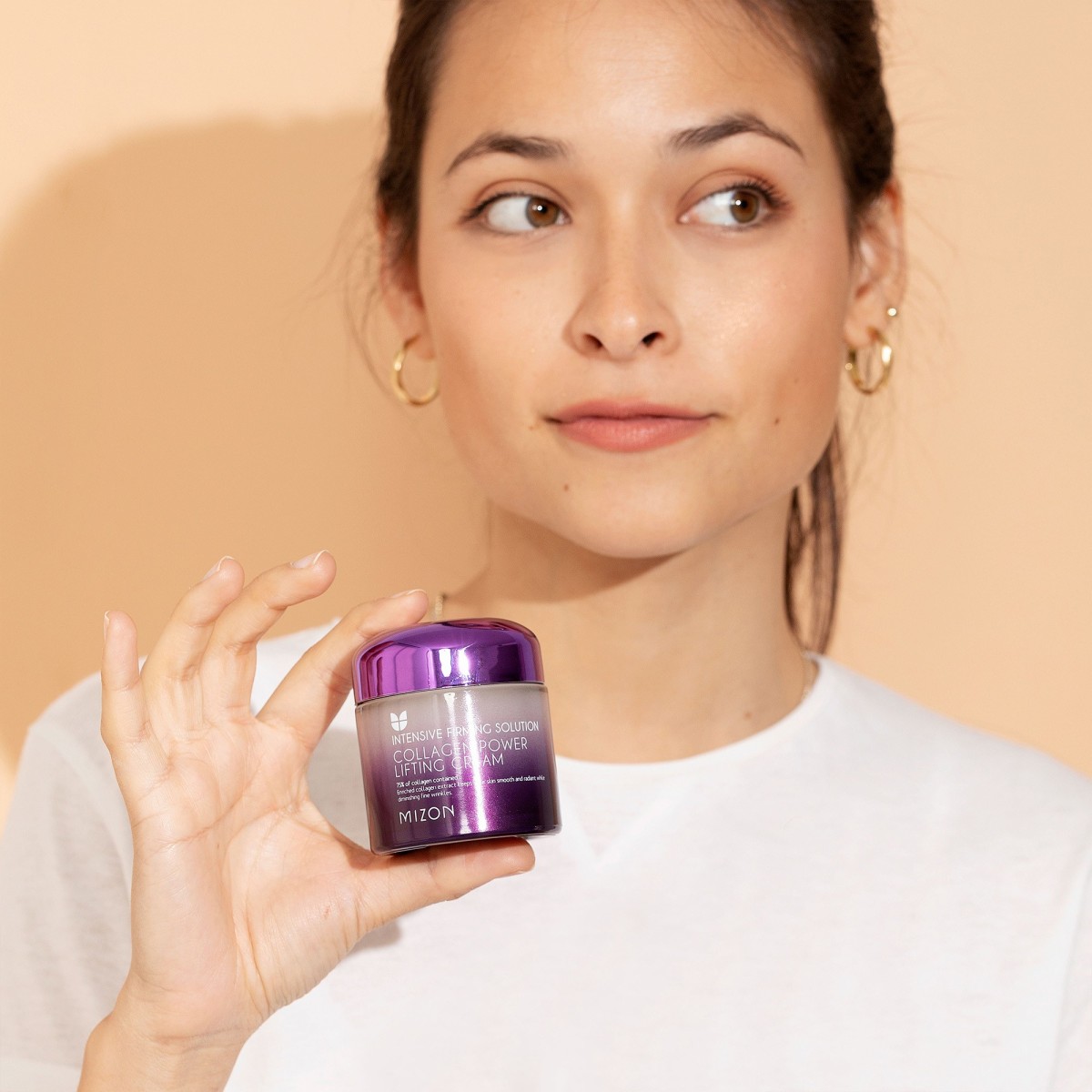 Collagen Power Lifting Cream