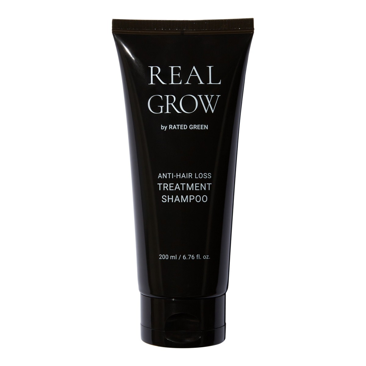 Real Grow Anti Hair Loss Volume Shampoo - Rated Green | MiiN