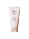 Real Shea Anti-Frizz Hydrating Hair Lotion - Rated Green | MiiN