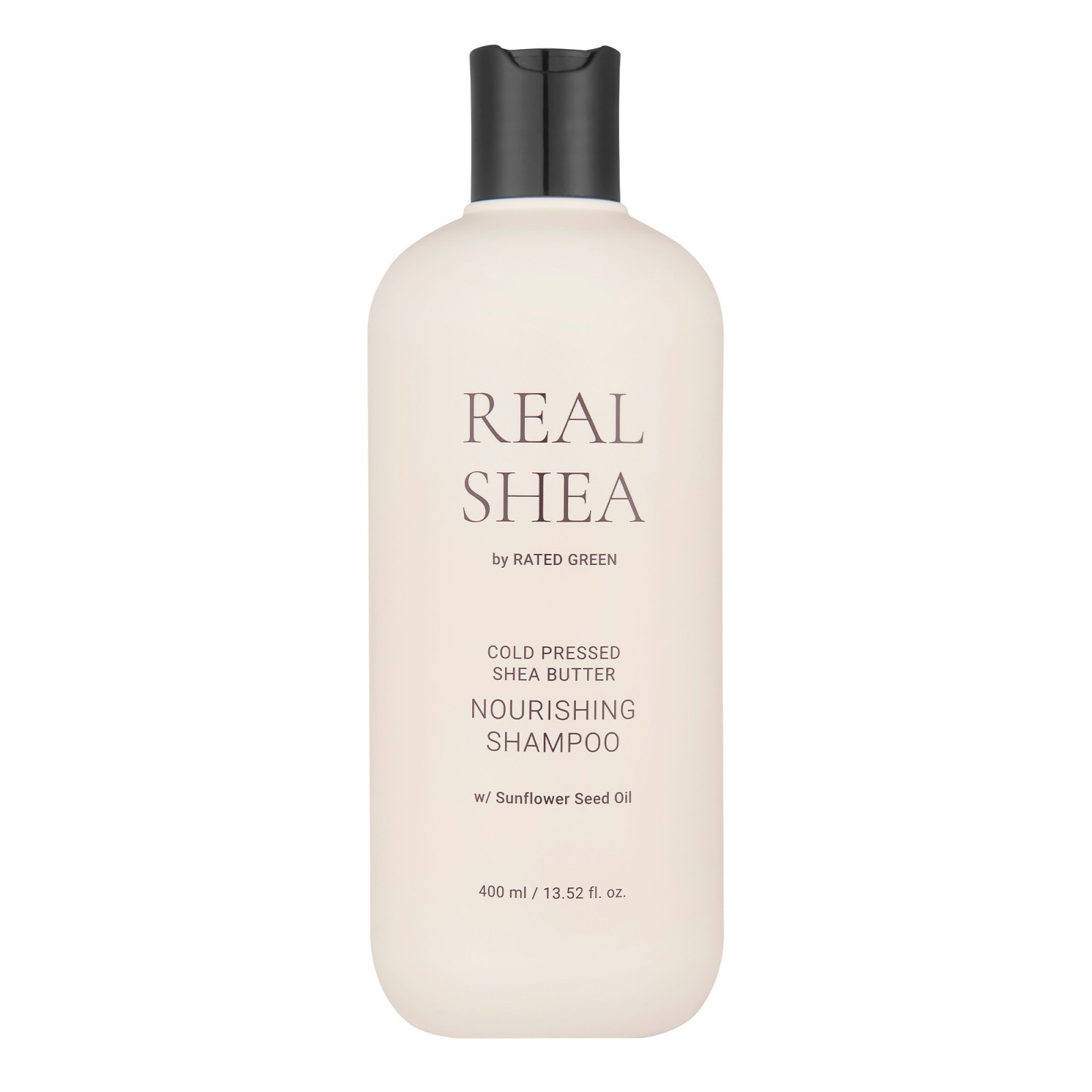 Real Shea Butter Nourishing Shampoo