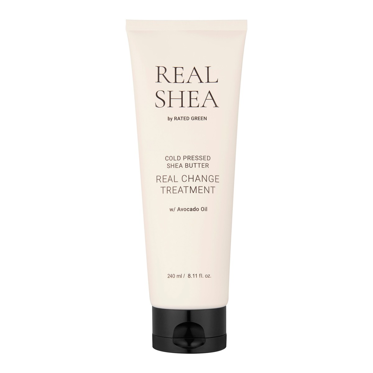 Real Shea Real Change Treatment