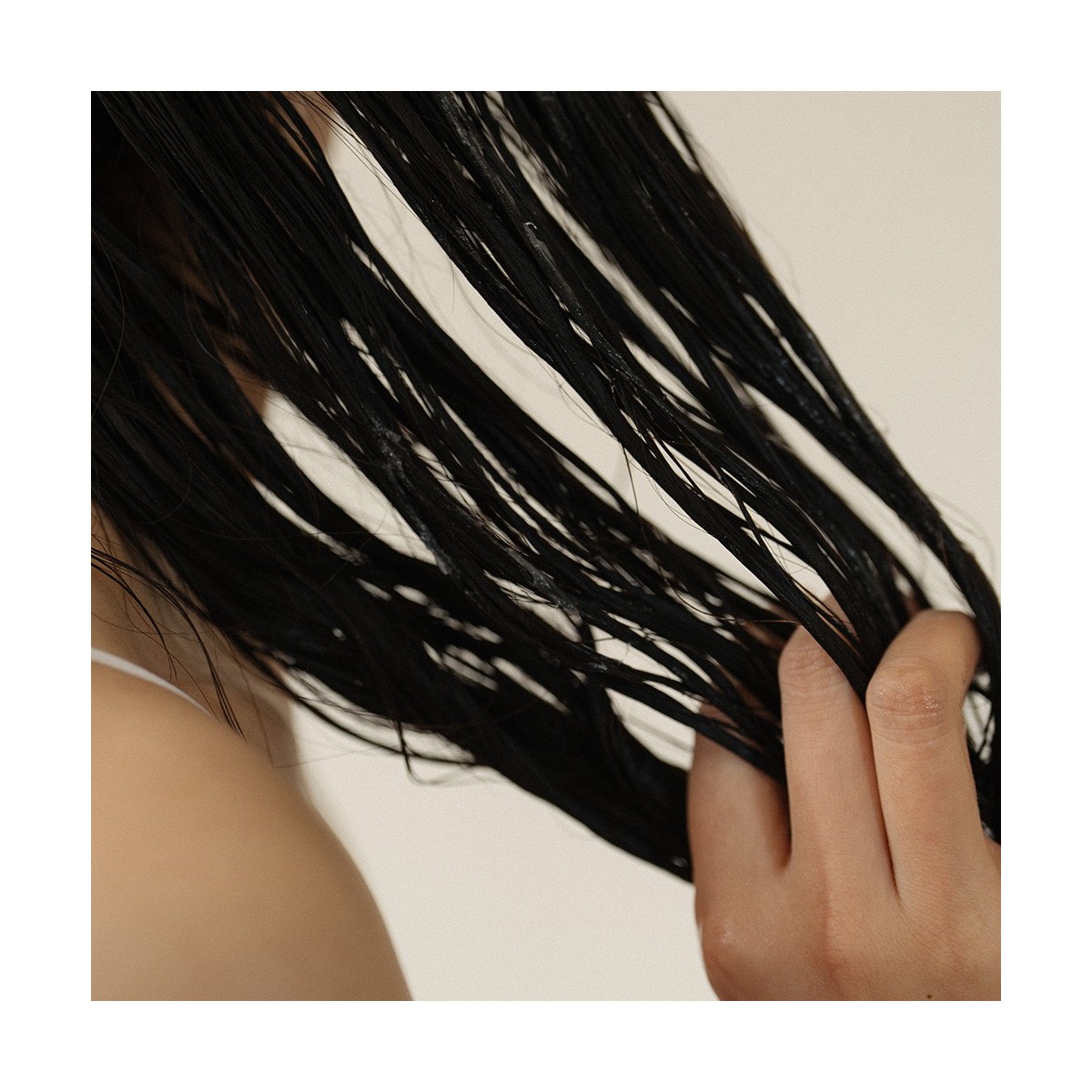 Cold Brew Rosemary Balancing Scalp | MiiN Cosmetics