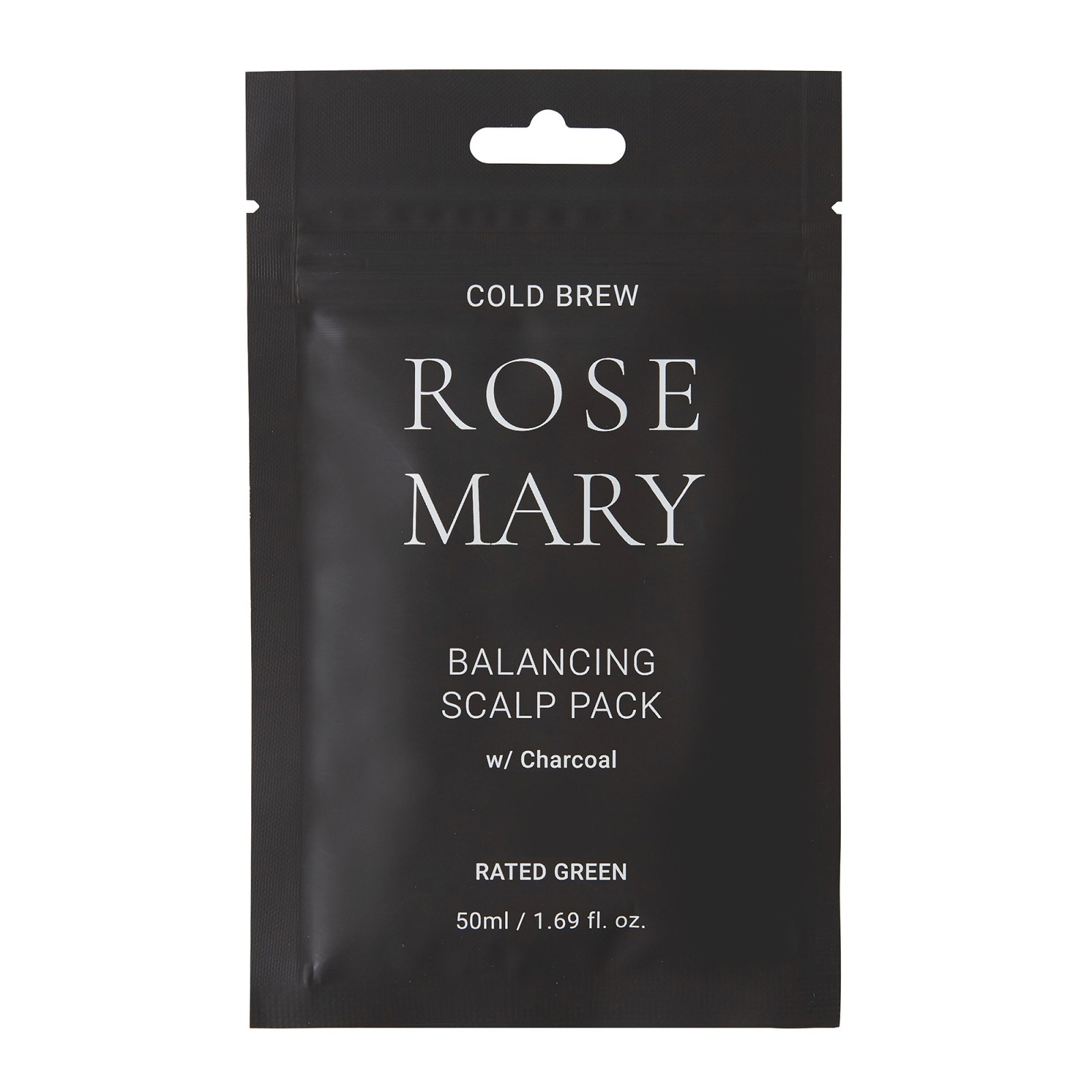 Cold Brew Rosemary Balancing Scalp 50/200 Ml