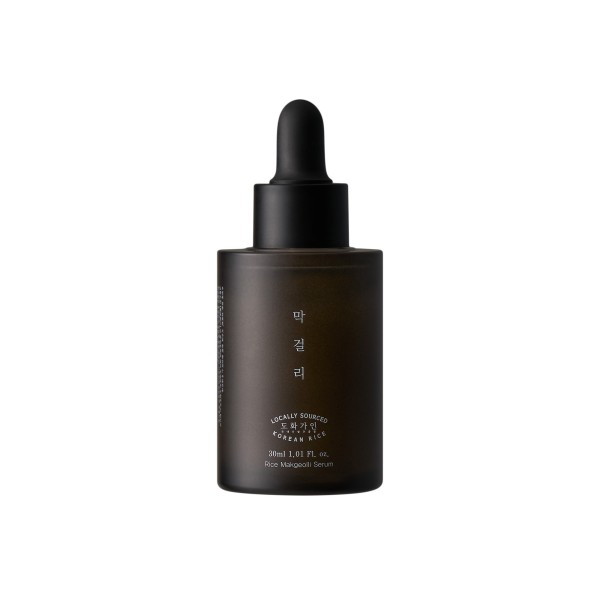 Makgeolli Serum · House of Dohwa  | MiiN Cosmetics