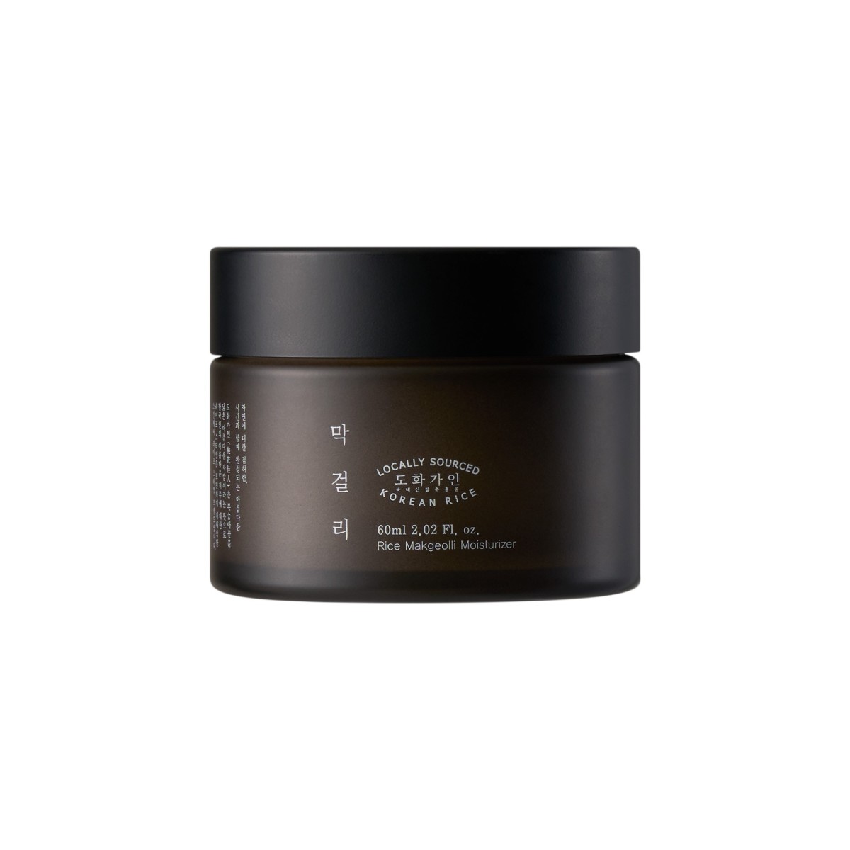 Makgeolli Moisture Cream · House of Dohwa  | MiiN Cosmetics