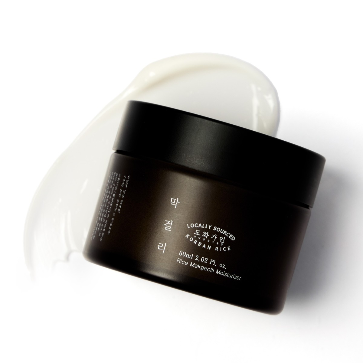 Makgeolli Moisture Cream · House of Dohwa  | MiiN Cosmetics