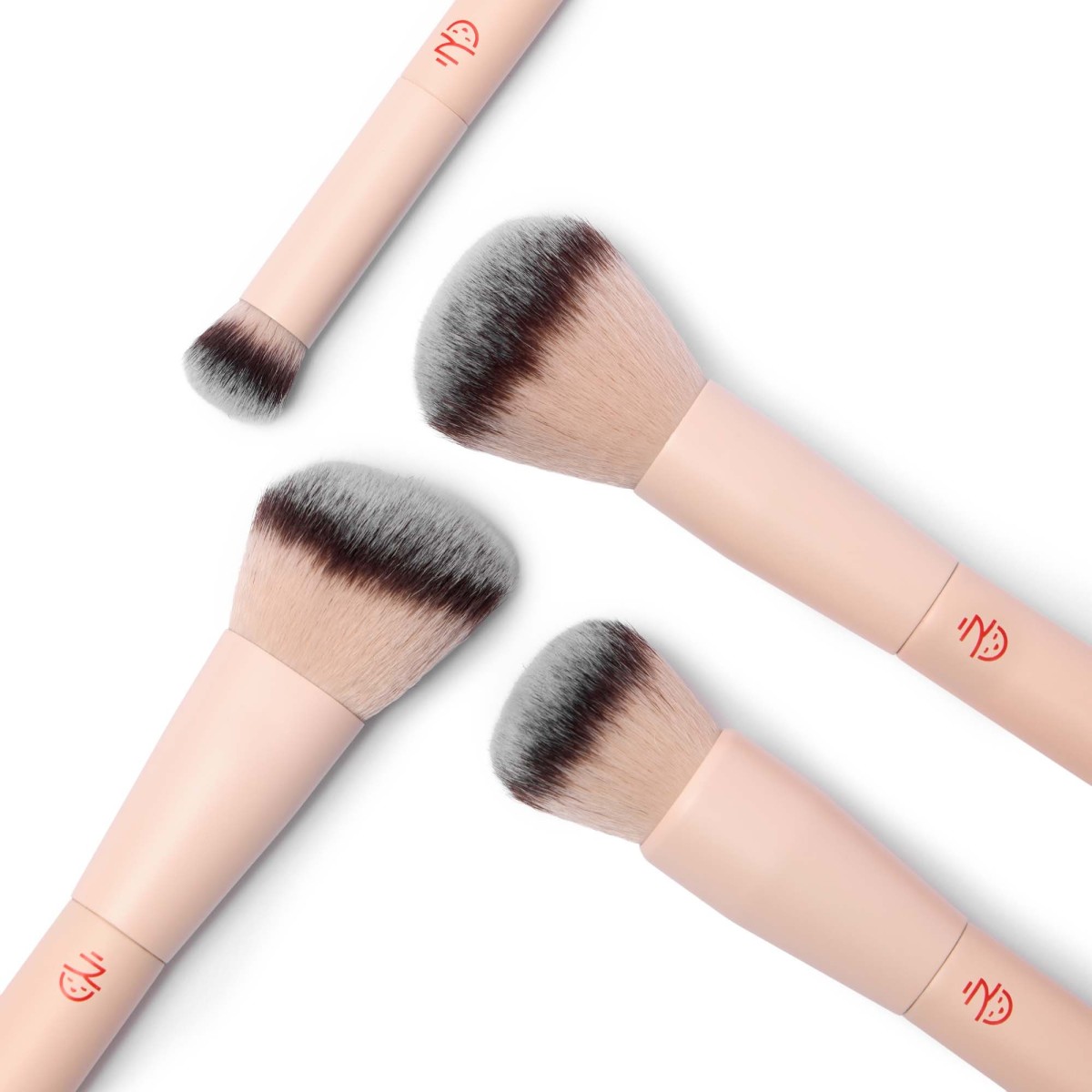 Foundation Brush · MiiN | MiiN Cosmetics
