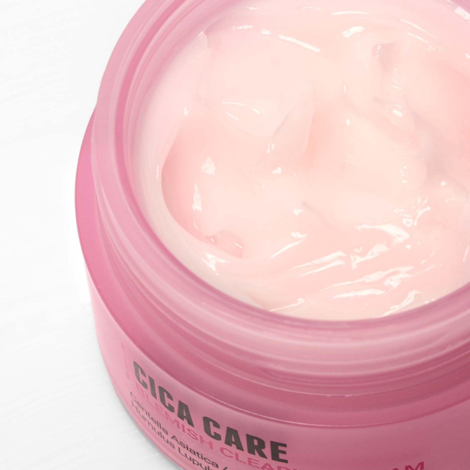 Cica Care Blemish Clearing Cream · Rovectin | MiiN Cosmetics