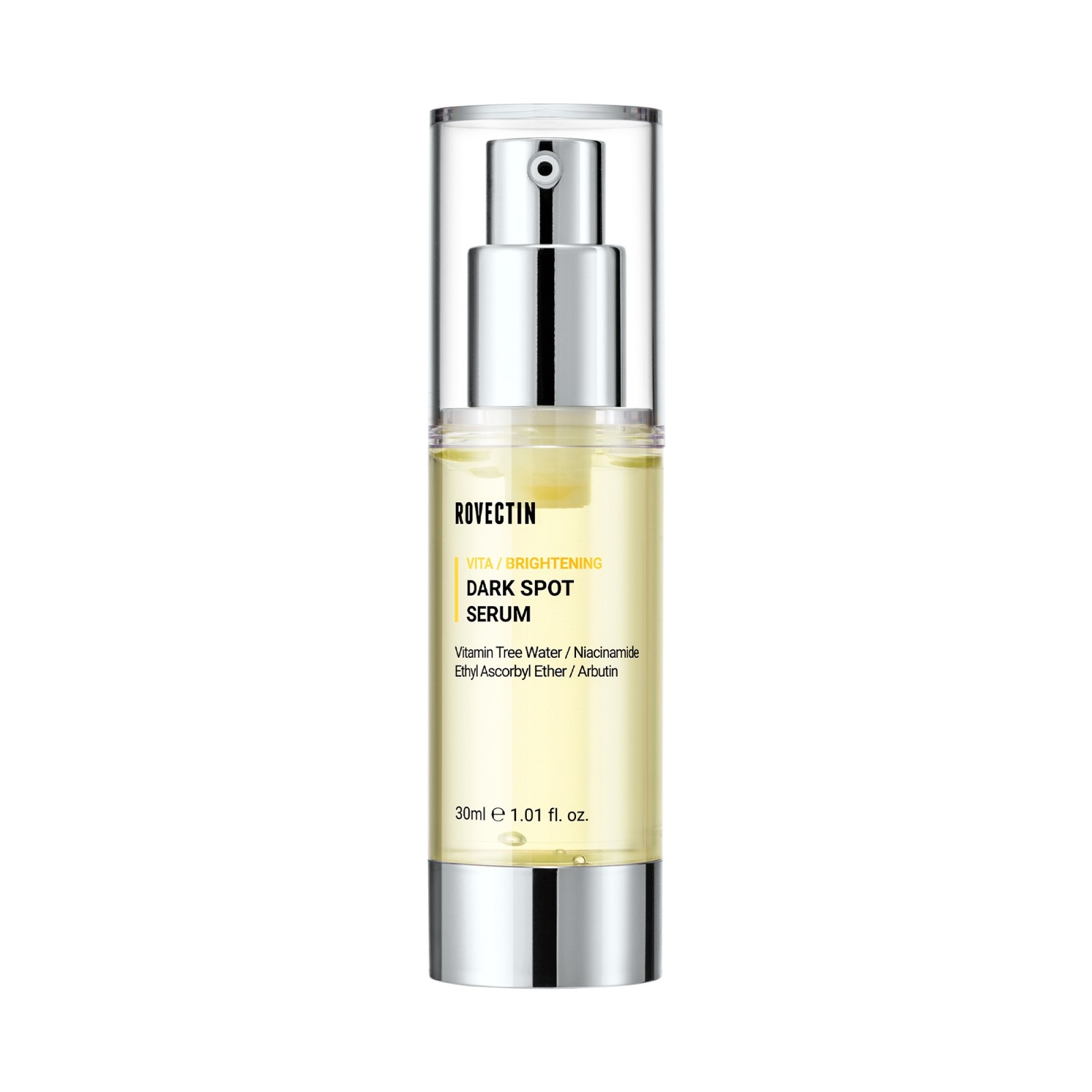 Vita Dark Spot Serum · Rovectin | MiiN Cosmetics