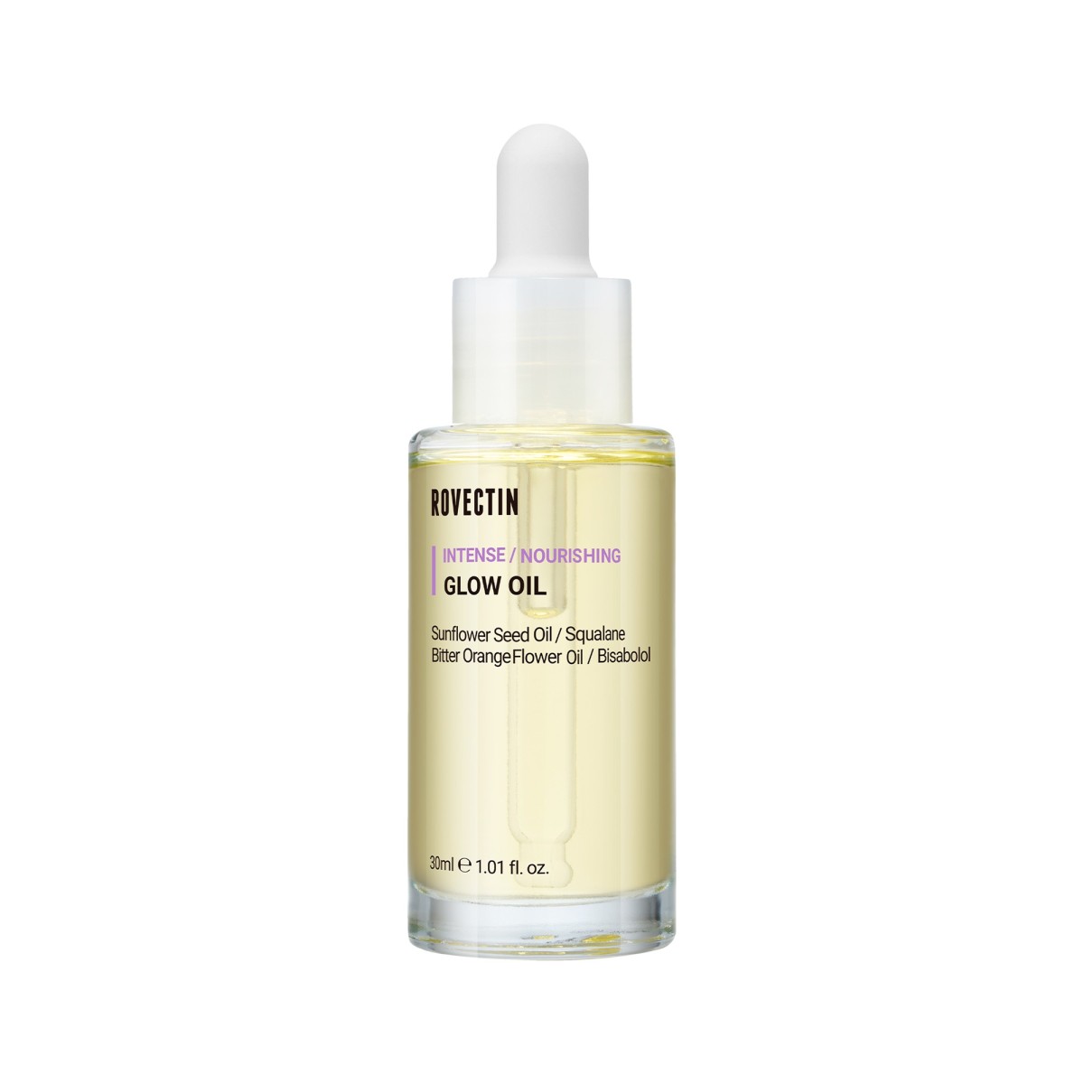 Intense Glow Oil · Rovectin | MiiN Cosmetics