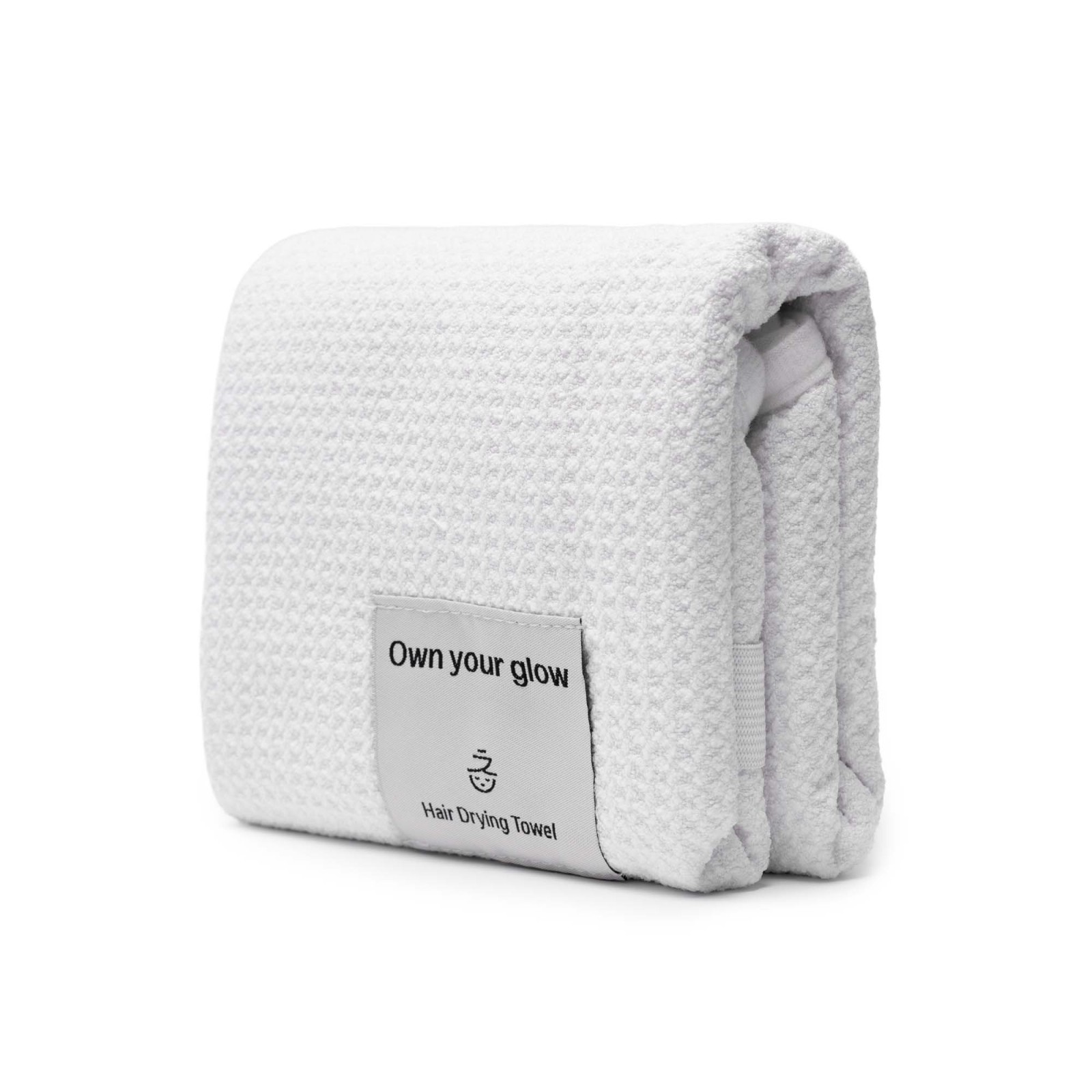 Hair Dryer Towel Cap · MiiN | MiiN Cosmetics