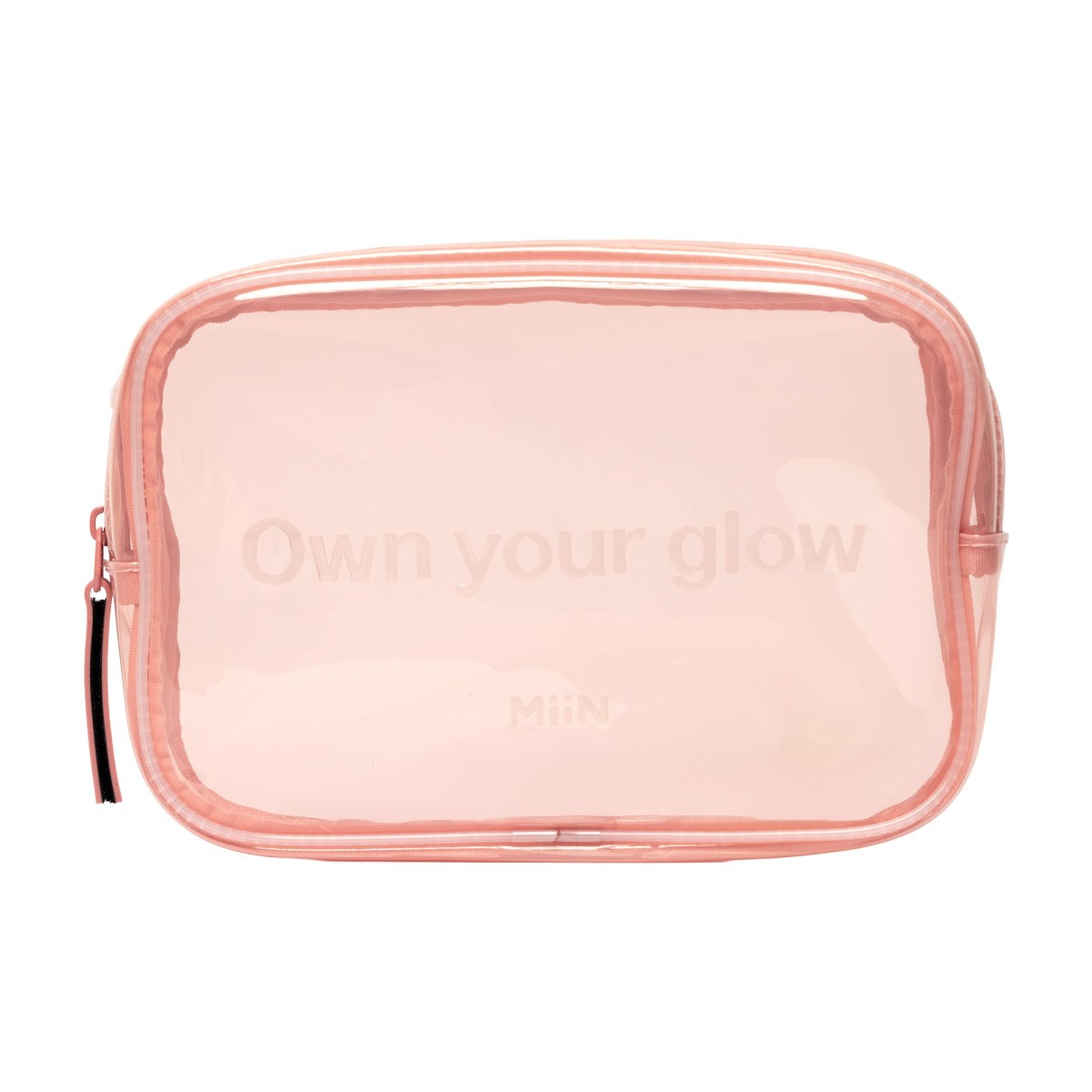 Dewy Pouch · MiiN | MiiN Cosmetics