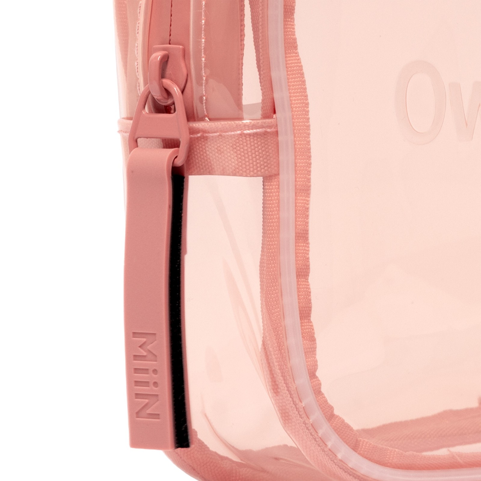 Dewy Pouch · MiiN | MiiN Cosmetics