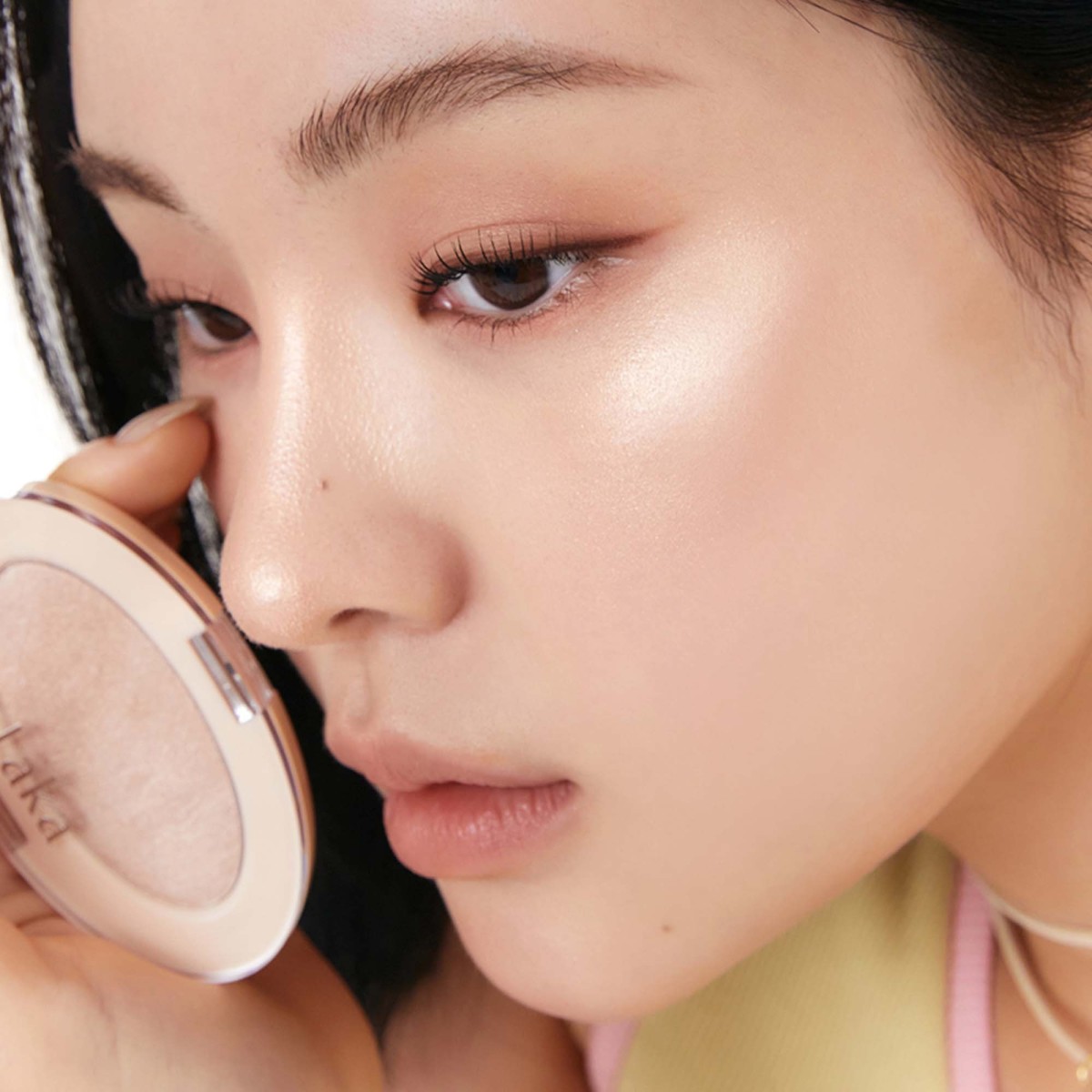 Iluminante Dreambeam vegano · Laka | MiiN Cosmetics