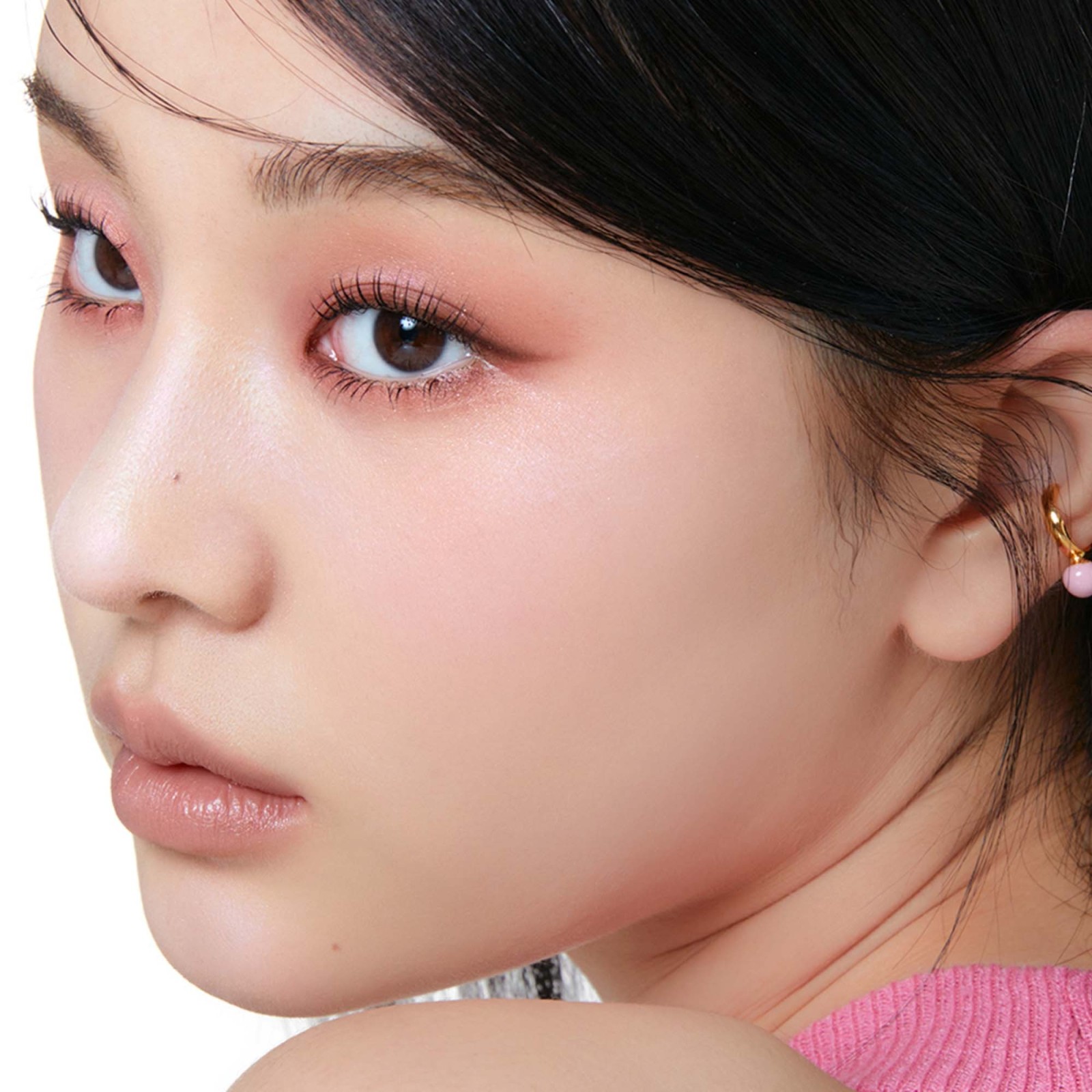 Iluminante Dreambeam vegano · Laka | MiiN Cosmetics