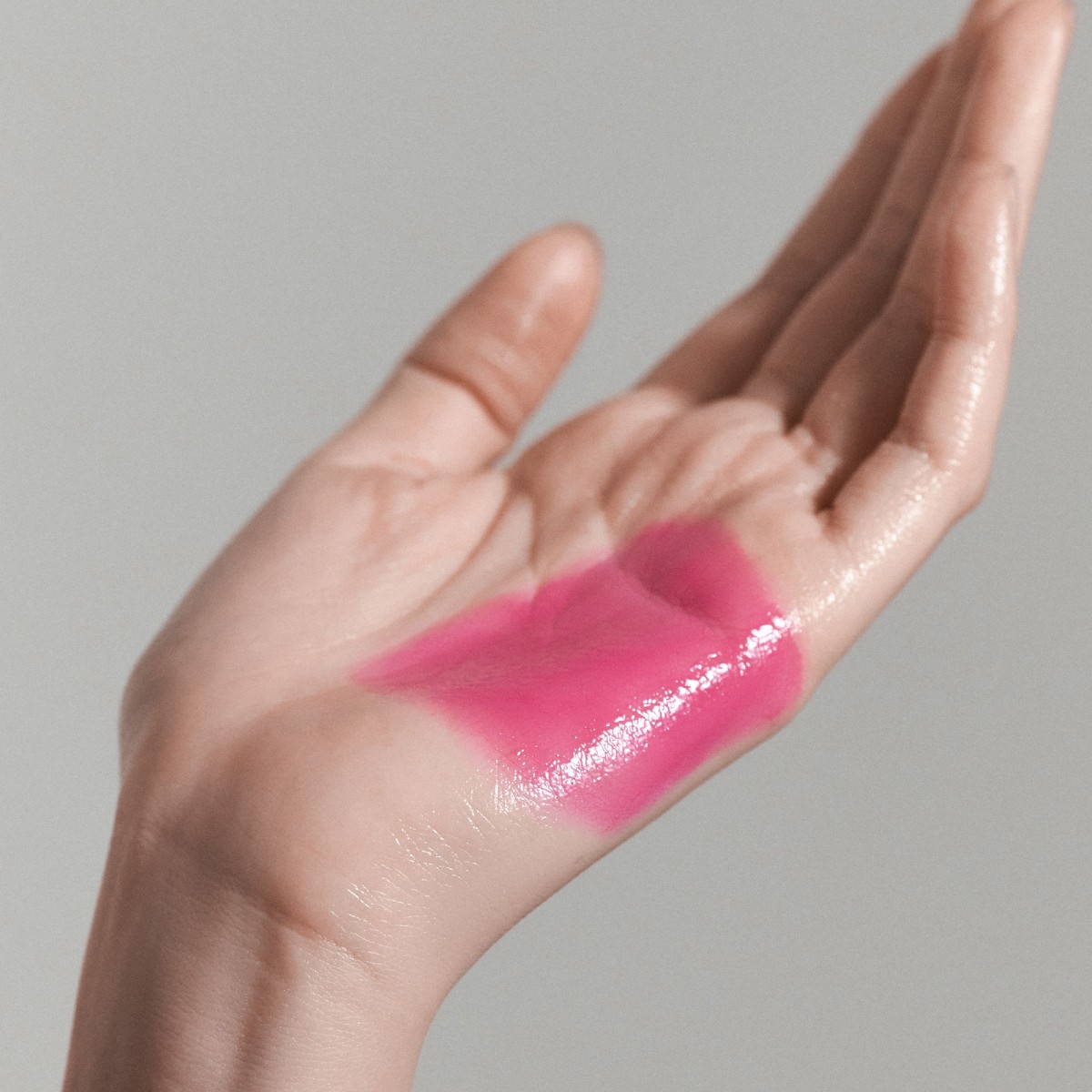 Korean Hydrating Glossy Lip Tint - Laka | MiiN Cosmetics