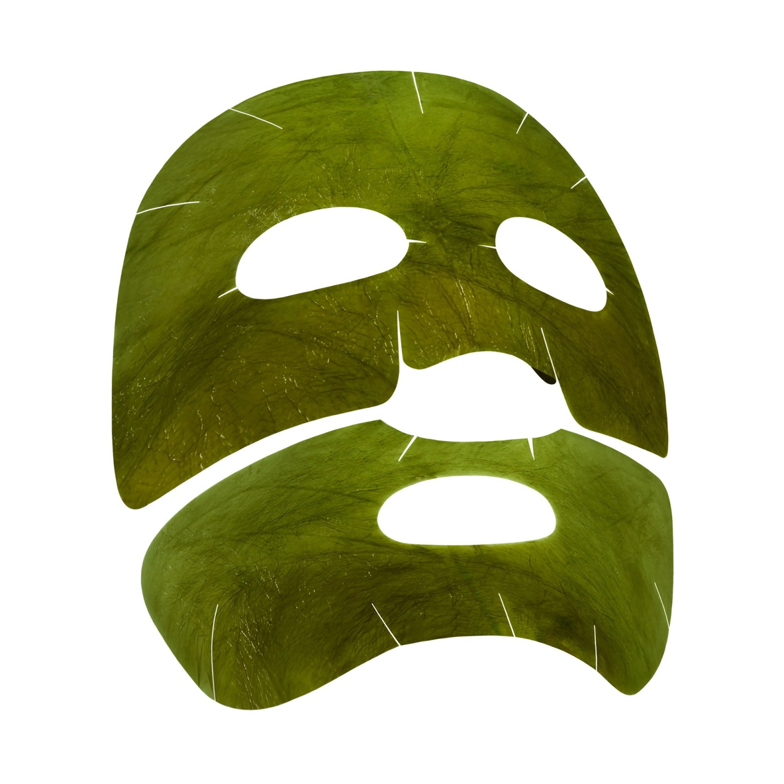Algae Organic Kelp Mask · Whamisa | MiiN Cosmetics