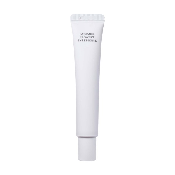 Organic Flowers Eye Essence · Whamisa | MiiN Cosmetics