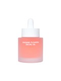 Organic Flowers Facial Oil Deep Rich