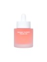 Organic Flowers Facial Oil Deep Rich · Whamisa | MiiN Cosmetics