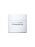 Organic Flowers Nourishing Cream