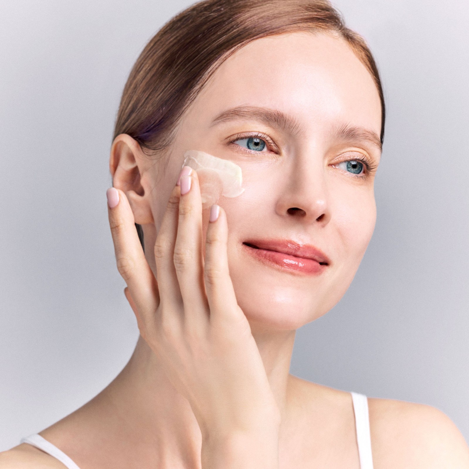 Organic Flowers Nourishing Cream · Whamisa | MiiN Cosmetics