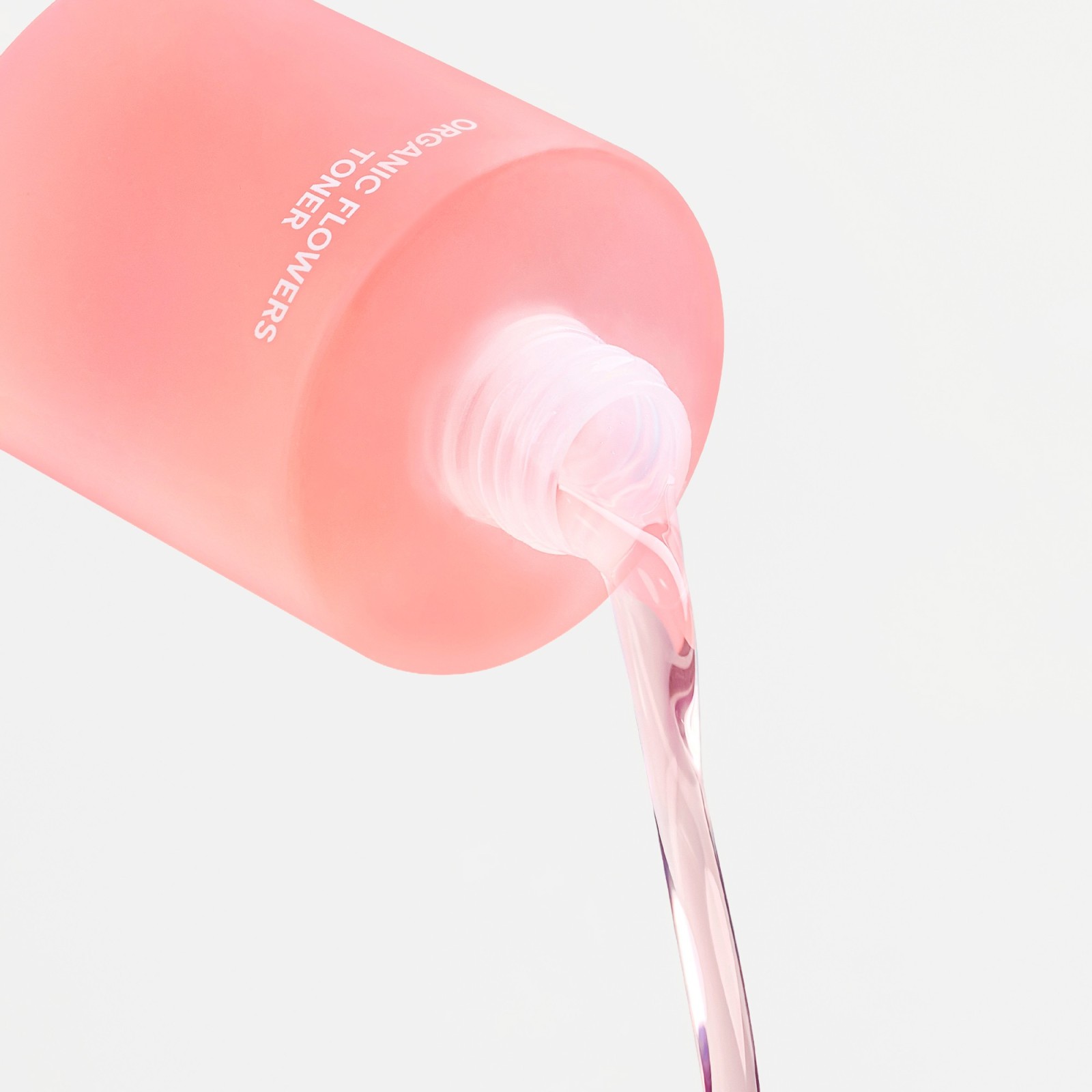 Organic Flowers Toner Deep Rich · Whamisa | MiiN Cosmetics