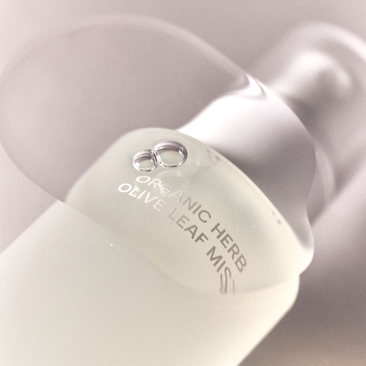 Organic Herb Olive Leaf Mist · Whamisa | MiiN Cosmetics