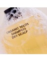 Organic Seeds Shampoo Dry Scalp · Whamisa | MiiN Cosmetics