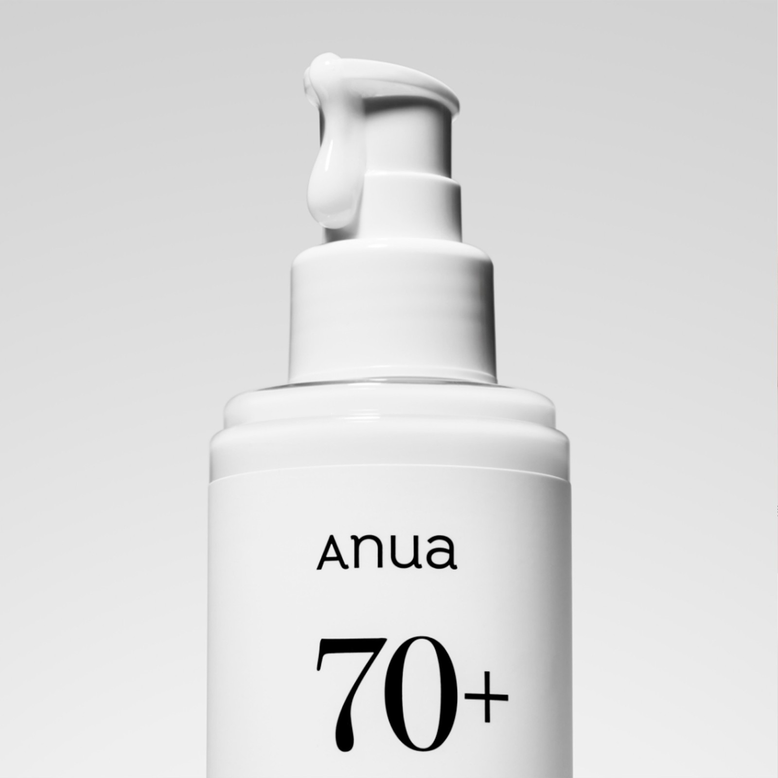 Heartleaf 70% Daily Lotion · Anua | MiiN Cosmetics