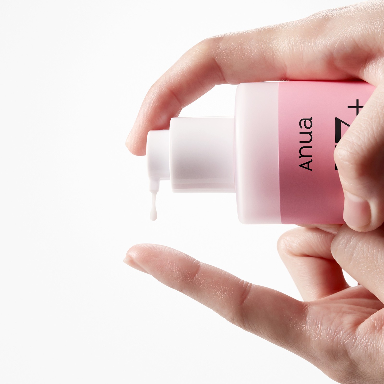 Peach 77% Niacin Conditioning Milk · Anua | MiiN Cosmetics