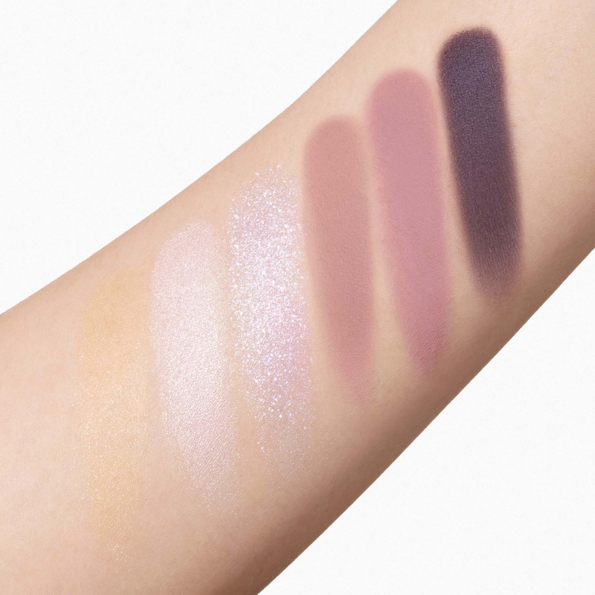 Palette da ombretti Forever 6 · Laka | MiiN Cosmetics