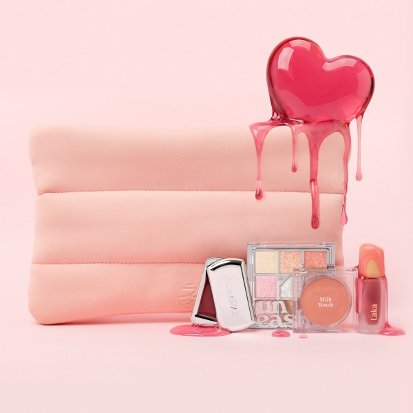 Soft Glam Makeup Pack