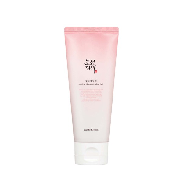 Apricot Blossom Peeling - Beauty of Joseon | MiiN Cosmetics