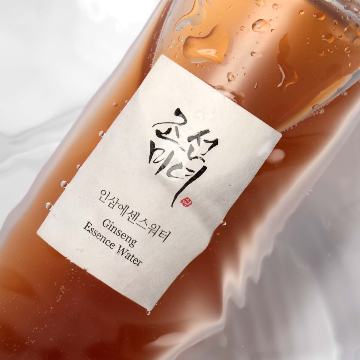 Essence Ginseng Water · Beauty of Joseon | MiiN Cosmetics