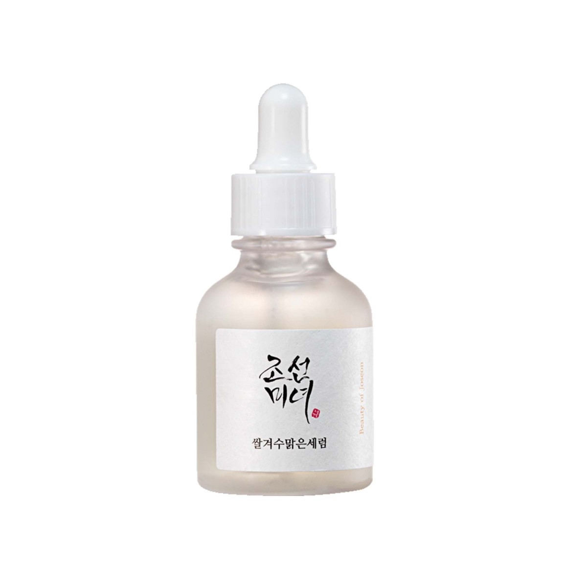 Glow Deep Sereum· Beauty of Joseon | MiiN Cosmetics