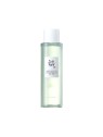 Green Plum Refreshing Toner · Beauty of Joseon | MiiN Cosmetics