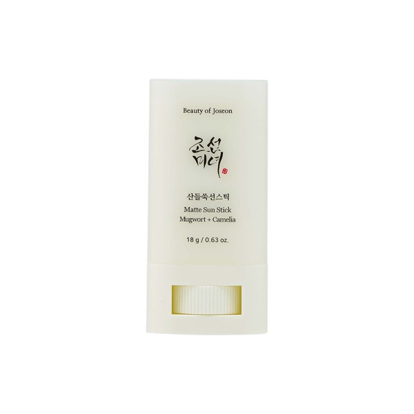 Matte Sun Stick · Beauty of Joseon | MiiN Cosmetics