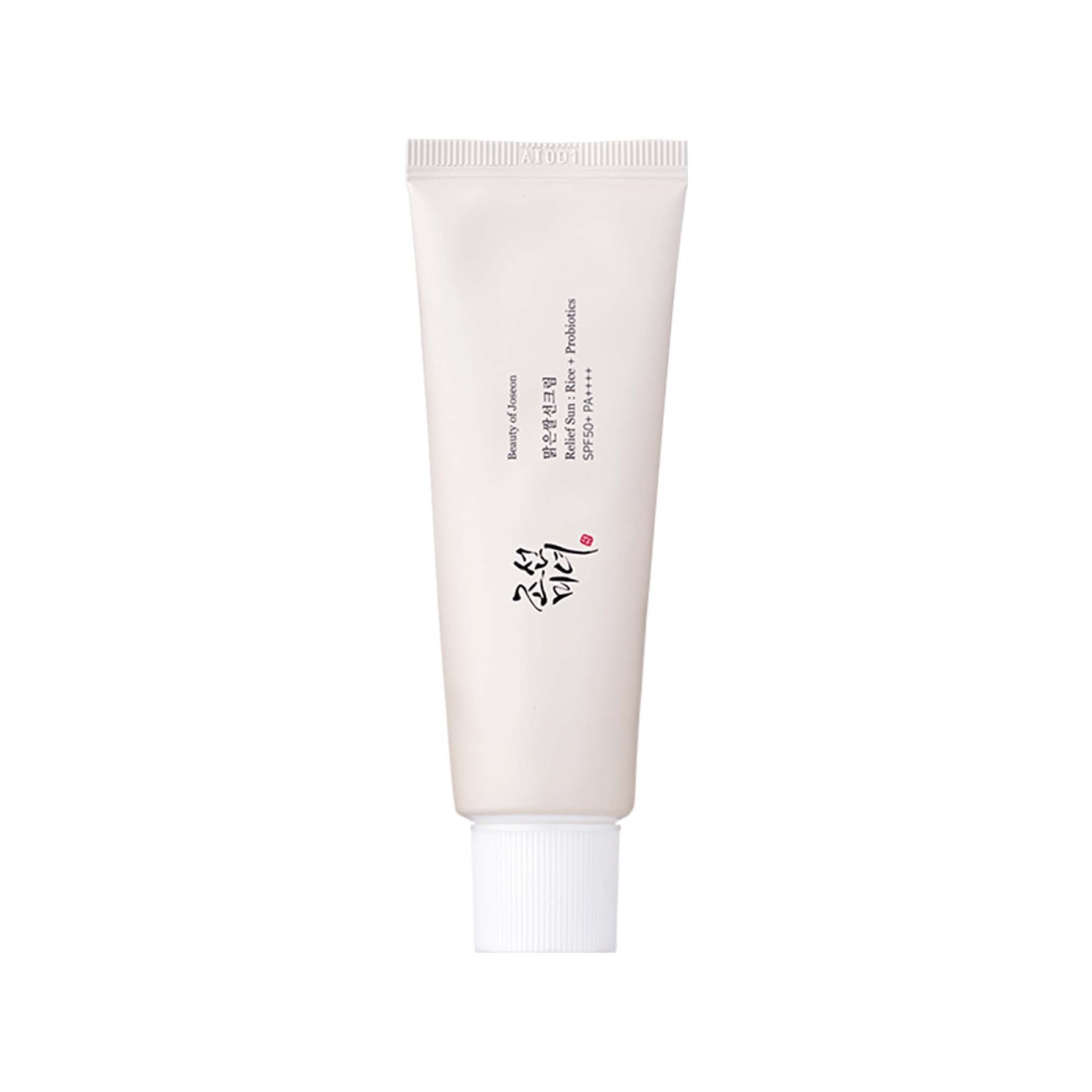 Sonnencreme Relief Sun · Beauty of Joseon | MiiN Cosmetics