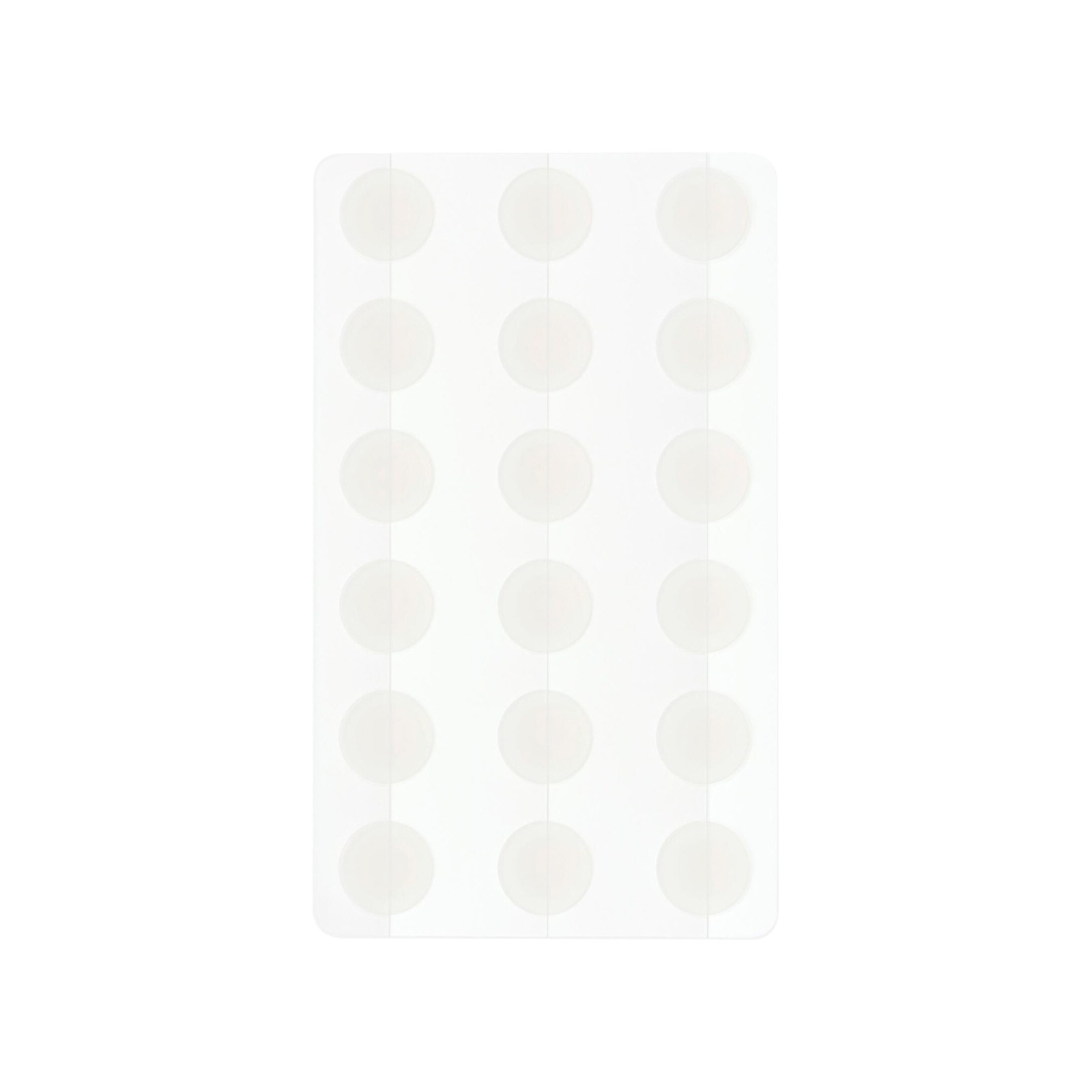 Cerotti brufoli Bellflower Day Patch - Hwarang' | MiiN Cosmetics