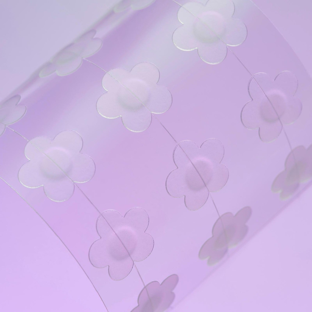 Bellflower Night Patch · Hwarang' | MiiN Cosmetics