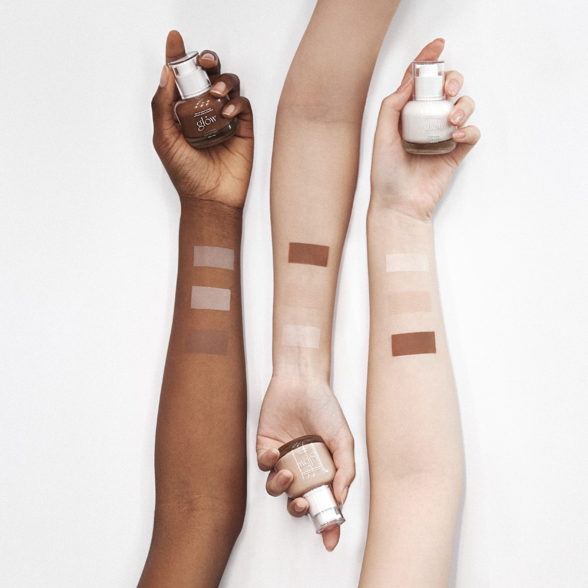 Breathable Blemish Balm · Glow | MiiN Cosmetics