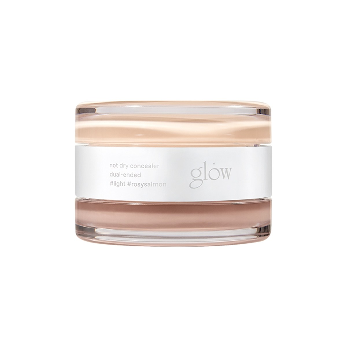 Not Dry Concealer · Glow | MiiN Cosmetics