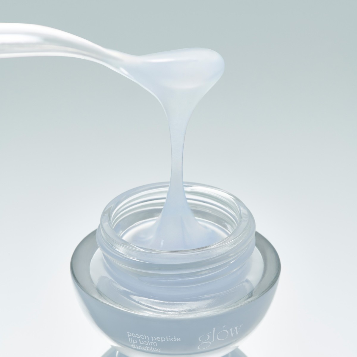 Peach Peptide Repair Lip Balm · Glow | MiiN Cosmetics