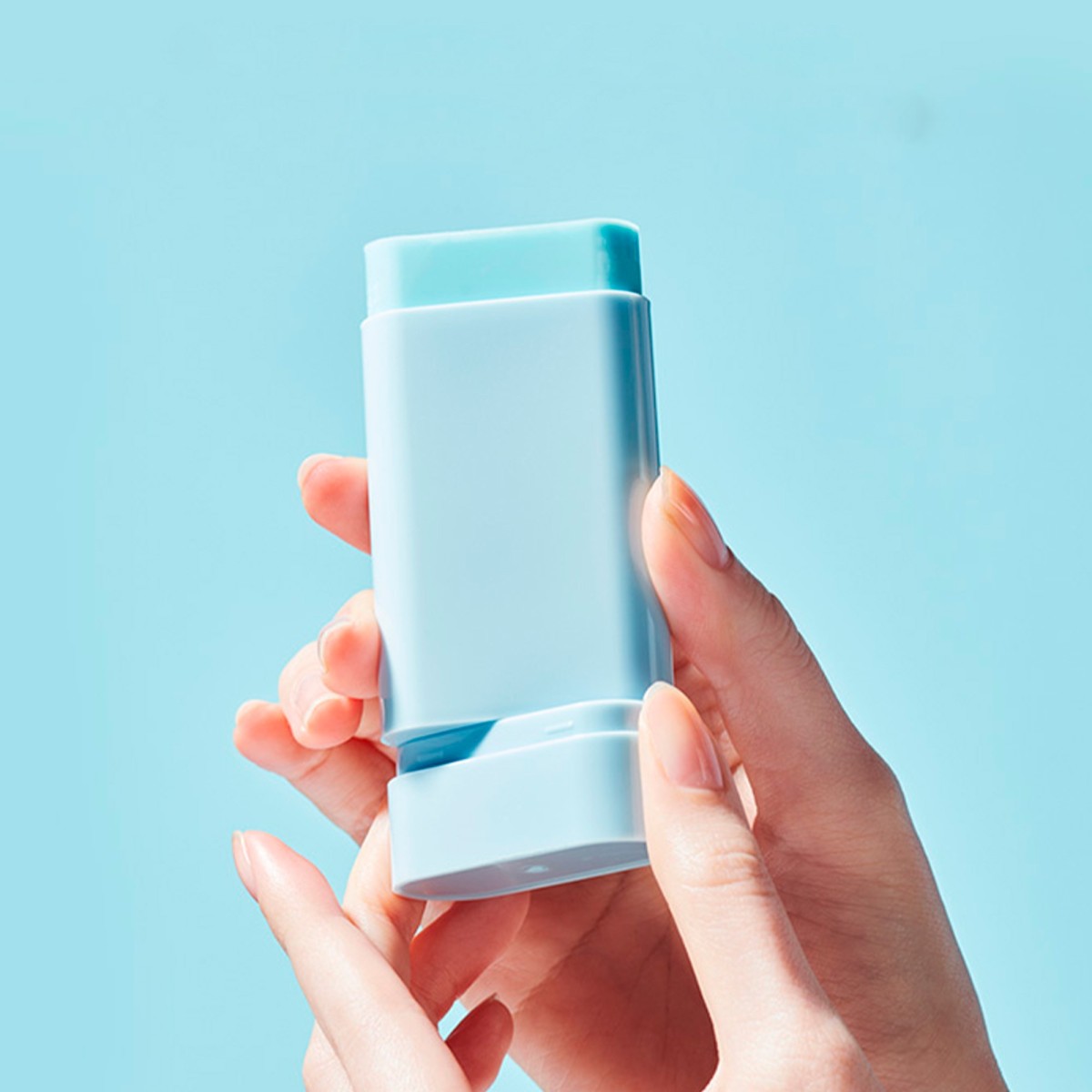 Protezione solare stick Cotton Soft · TOCOBO | MiiN Cosmetics