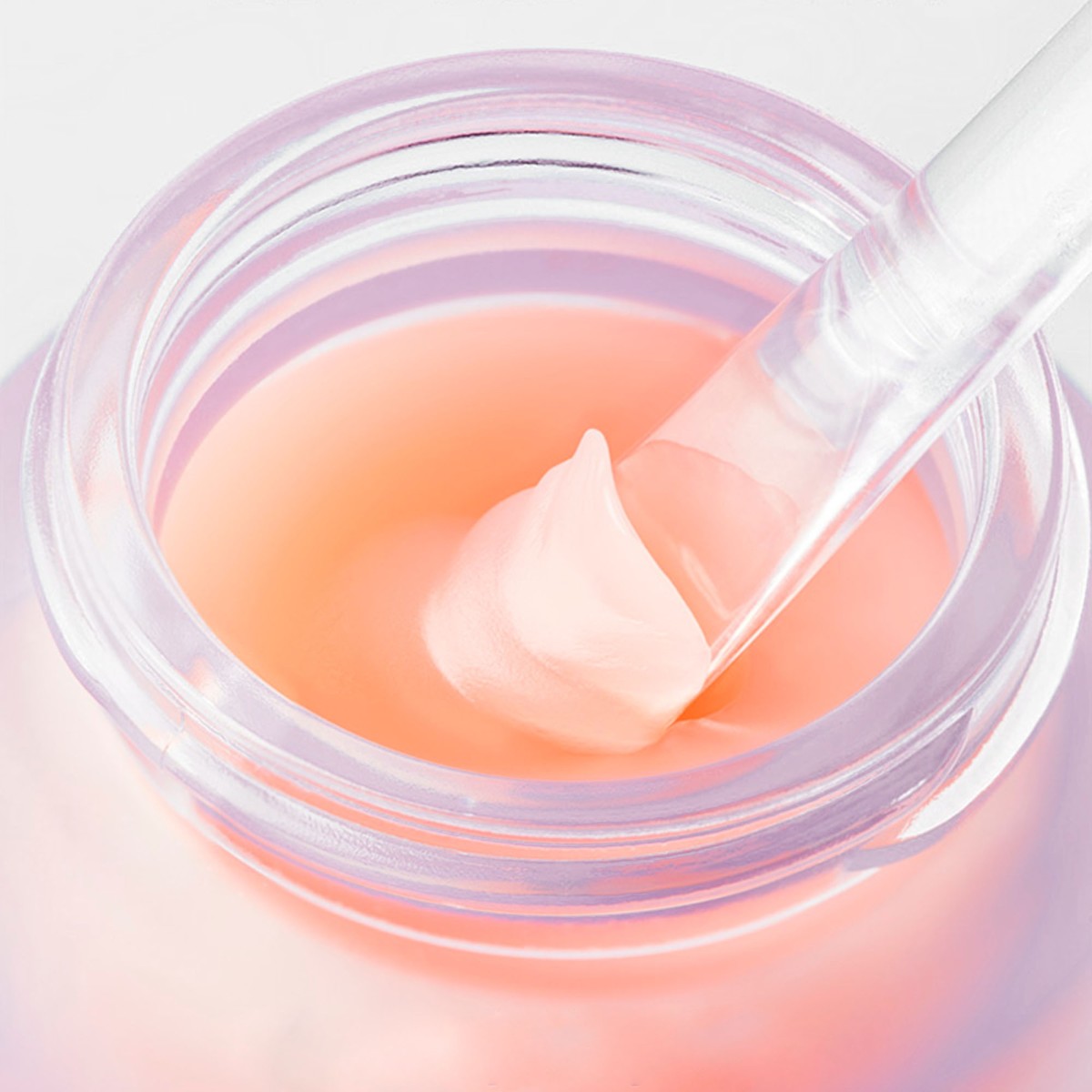 Maschera labbra Vita Glazed Lip Mask · TOCOBO | MiiN Cosmetics