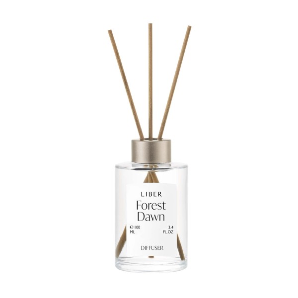 Diffuser Forest Dawn · LIBER | MiiN Cosmetics