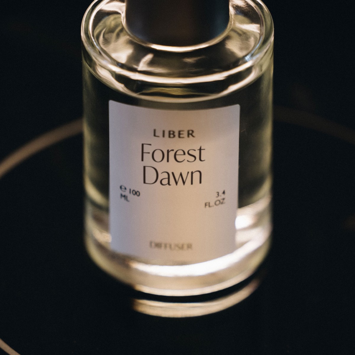 Diffuser Forest Dawn · LIBER | MiiN Cosmetics